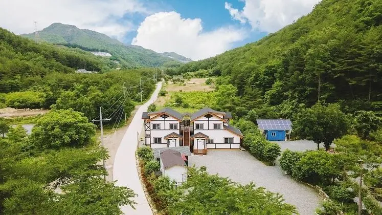 Samcheok Elroi Pension