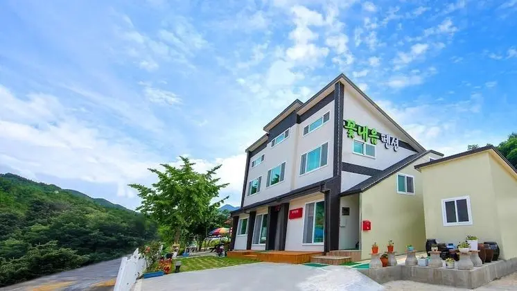 Samcheok Flower Pension