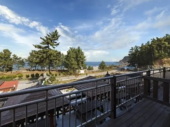 Samcheok Ganuri Pension