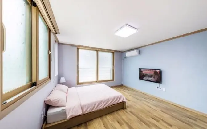 Samcheok Gio Pension