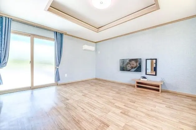 Samcheok Greenhyang Pension