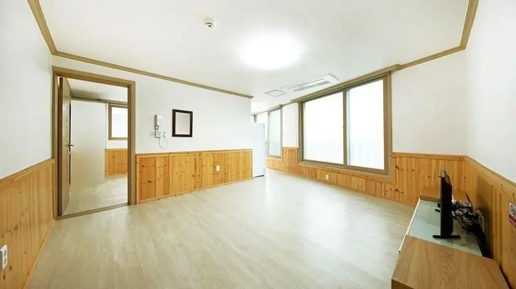 Samcheok Haega Pension