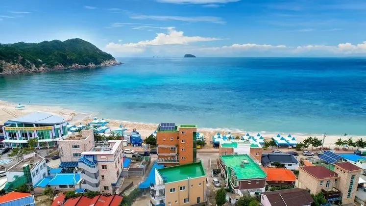 Samcheok Haega Pension