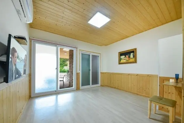 Samcheok Healingcamp Pension - Öne Çıkan Resim