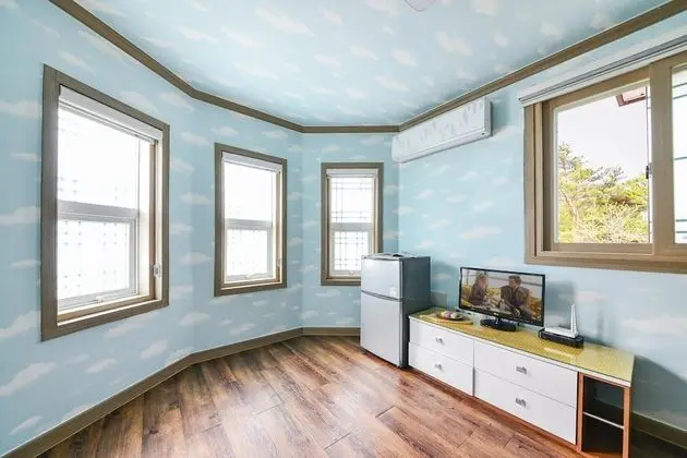 Samcheok Herb Pension