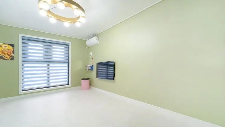 Samcheok Jangho Madang Minbak Pension - Dış Mekan