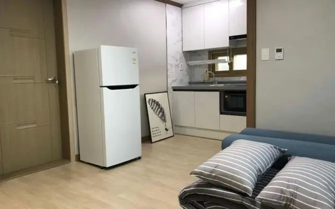 Samcheok K Beach Pension