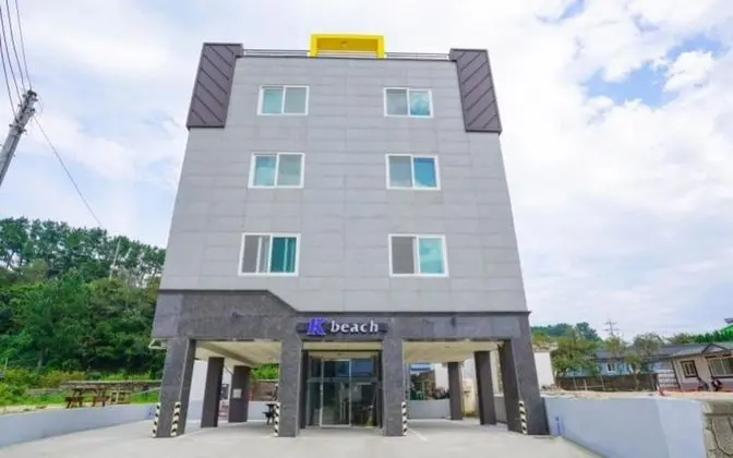 Samcheok K Beach Pension