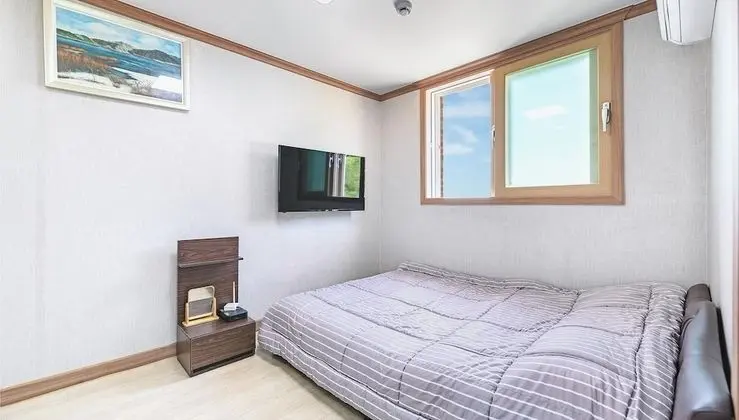 Samcheok Kbichi Pension