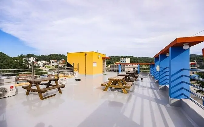 Samcheok Nolja Pension