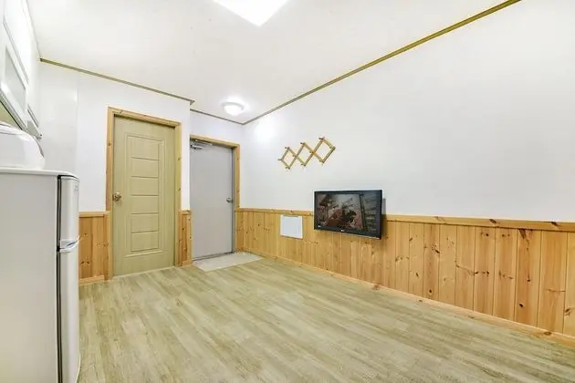 Samcheok sky Pension