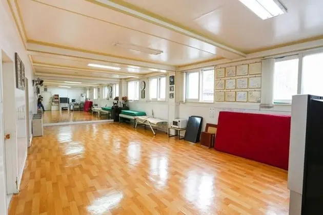 Samcheongdong Korea Guest House