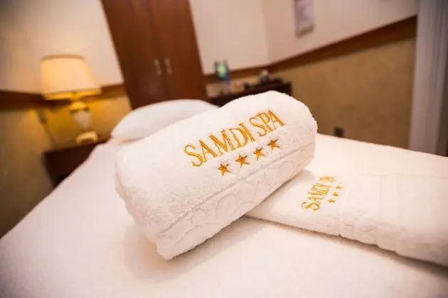 Samdi Hotel - Spa