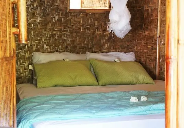 Same Same Bungalows Eco Lodge - Oda