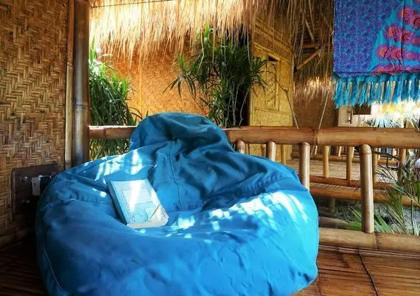 Same Same Bungalows Eco Lodge - Oda Düzeni