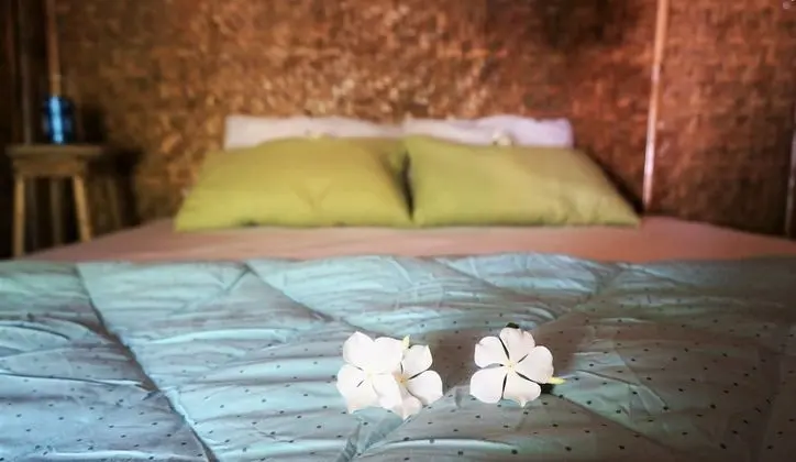 Same Same Bungalows Eco Lodge - Öne Çıkan Resim