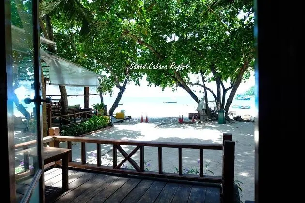 Samed Cabana Resort - Dış Mekan