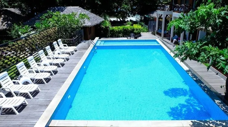 Samed Cabana Resort - Öne Çıkan Resim