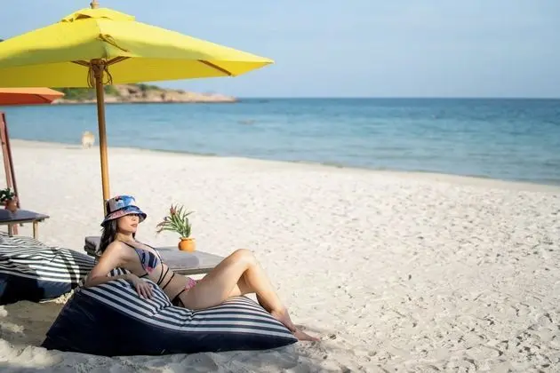 Samed Grandview Resort - Öne Çıkan Resim