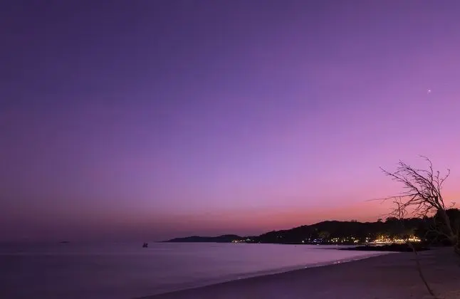 Samed Pavilion Resort & Restaurant - Plaj