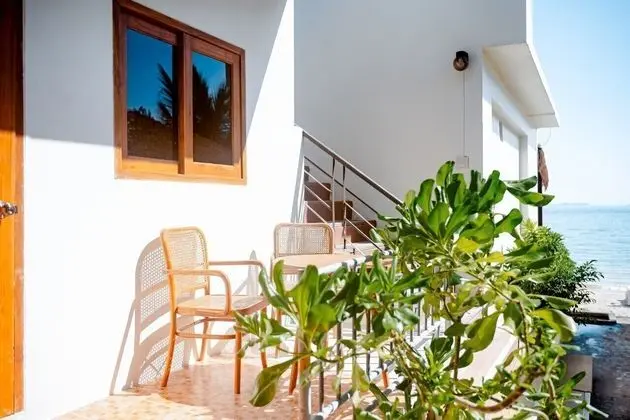 Samed Seaside Resort - Dış Mekan