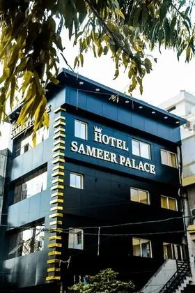 Sameer Palace