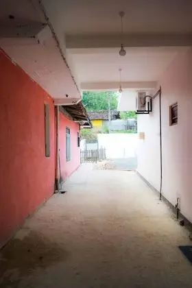 Sameera Villa - Dış Mekan