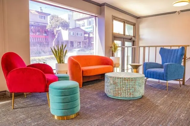 Samesun San Francisco