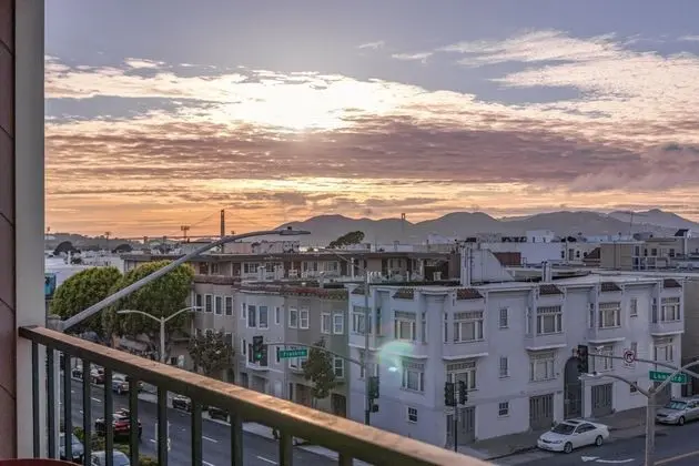Samesun San Francisco