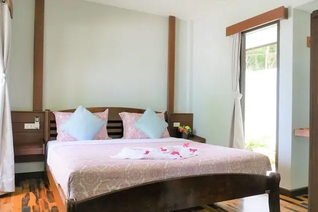 Samet Ville Resort - Oda