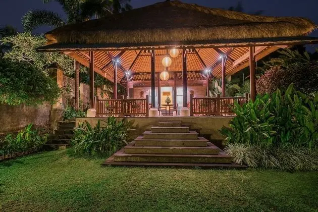 Samhita Garden Ubud