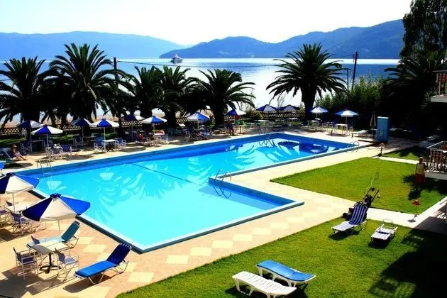Sami Beach