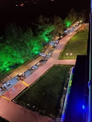 Sami Otel - Genel