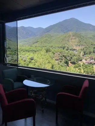 Sami Otel - Genel