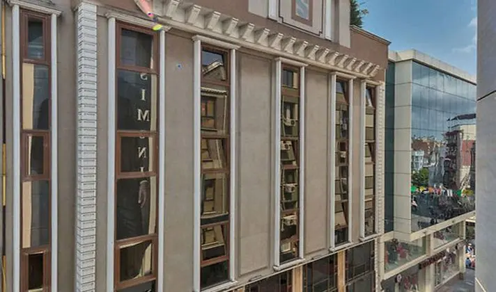 Samir Deluxe Hotel