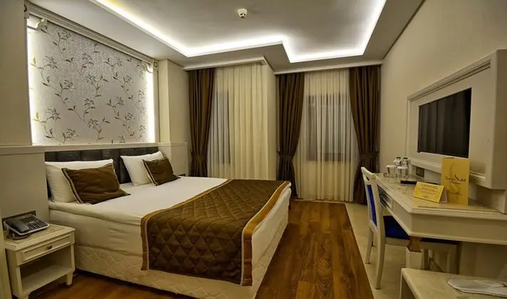 Samir Deluxe Hotel