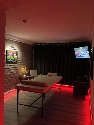 Samir Hotel - Spa