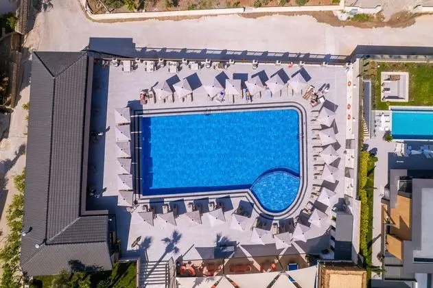Samira Resort Hotel Aparts & Villas - Öne Çıkan Resim