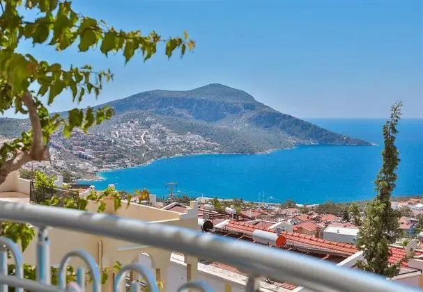 Samira Resort Hotel Aparts & Villas - Plaj