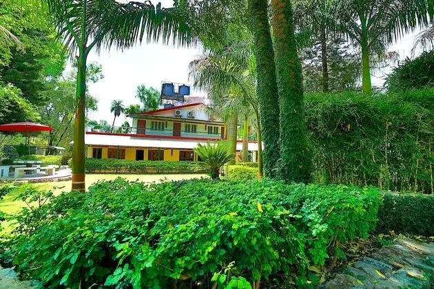 Samiralok Hotel