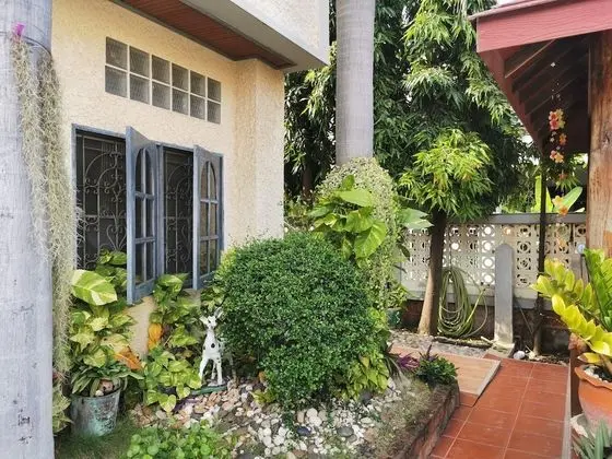 Samiya Guesthouse