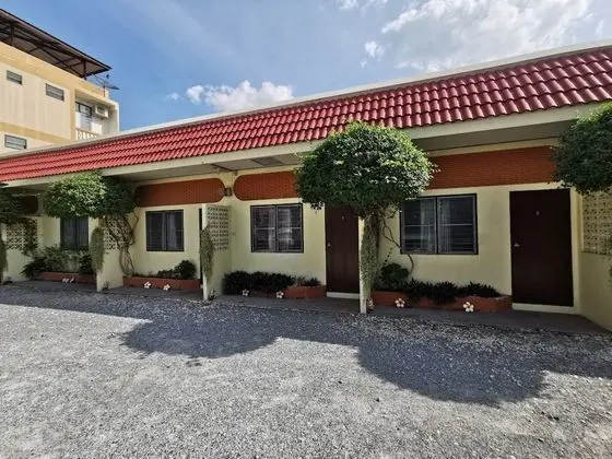 Samiya Guesthouse - Dış Mekan
