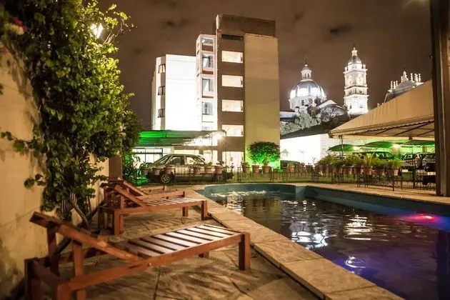 Samka Hotel