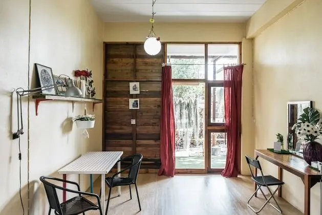 Samlee's House - İç Mekan