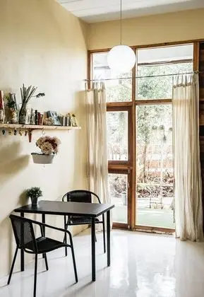 Samlee's House - Lobi