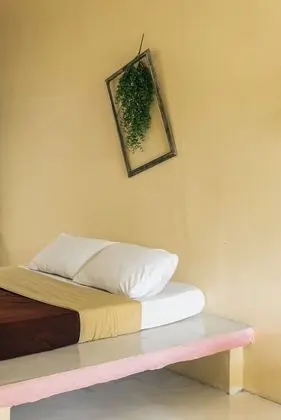 Samlee's House - Oda