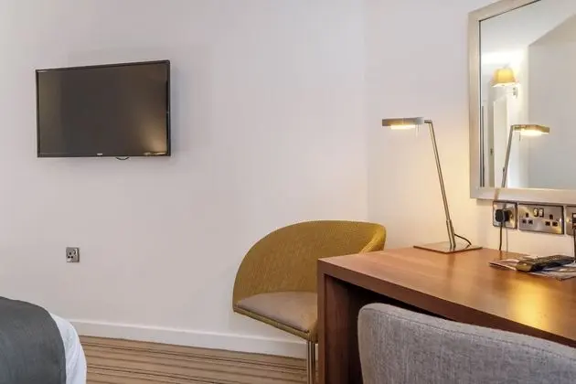 Samlesbury Hotel - Oda