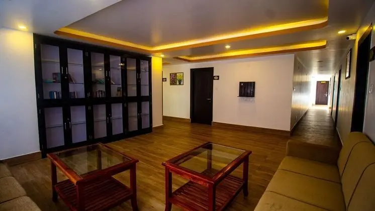 Hotel Samlhen By Apsara Group of Hotels - Oda Düzeni