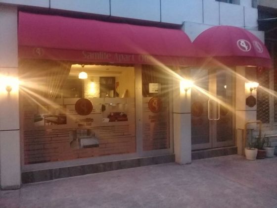 Samlife ApartFotoğrafı