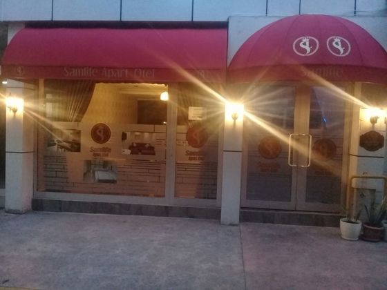 Samlife ApartFotoğrafı